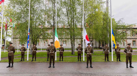 Ucrania se une al centro de ciberdefensa de la OTAN