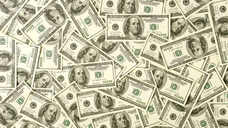 Más de 140 altos ejecutivos empresariales advierten de un impago "potencialmente desastroso" en EE.UU.