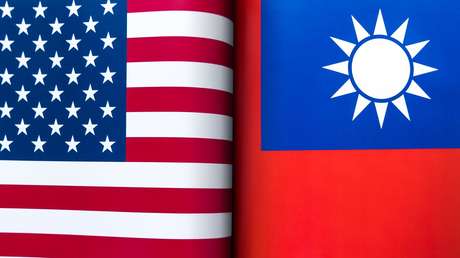 EE.UU. proporcionará "una importante ayuda adicional" en el ámbito de seguridad a Taiwán