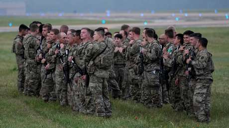 Florida despliega agentes a Texas para revertir la "crisis de seguridad" en la frontera con México