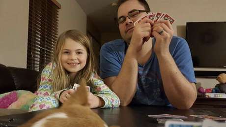 Encuentran viva a una menor secuestrada por su madre en el 2017, cuyo caso apareció en Netflix