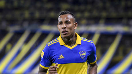 Fiscalía argentina pide condenar al futbolista colombiano Sebastián Villa por violencia de género