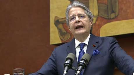 Presentan recurso ante la Corte Constitucional de Ecuador contra el decreto de muerte cruzada de Lasso