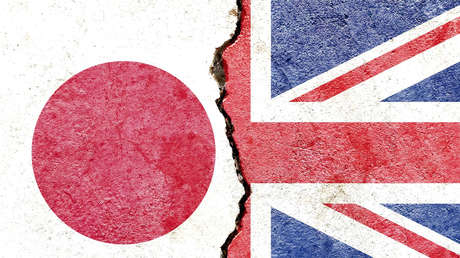 El Reino Unido suscribirá un acuerdo "histórico" con Japón sobre colaboración militar, económica y técnica