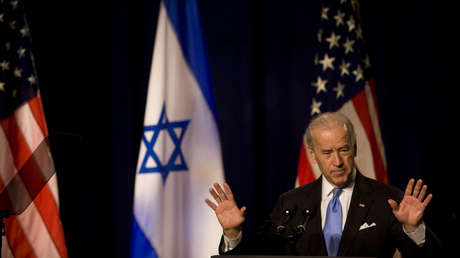 EE.UU. tendría planes para normalizar las relaciones entre Arabia Saudita e Israel este año