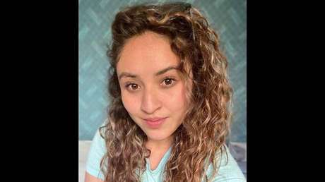 Confirman que un cuerpo encontrado en México es de Lesly Martínez, joven asesinada por su exnovio