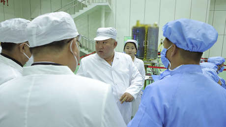 EE.UU. advierte a Corea del Norte que "rendirá cuentas" si lanza su primer satélite de reconocimiento