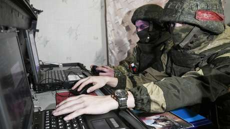 Rusia destruye almacenes con equipo militar extranjero y reservas de los militares ucranianos