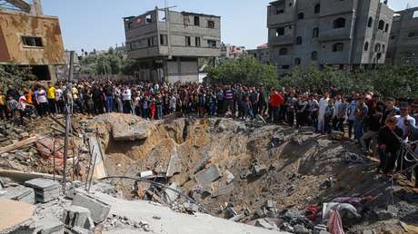 Yad Vashem, la industria del holocausto