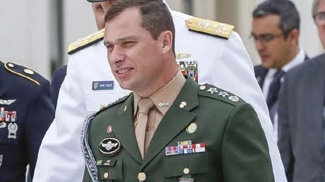 Uno de los hombres más próximos de Bolsonaro comparecerá por fraude en certificados de vacunación