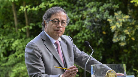 Petro: "Latinoamérica vive una crisis en el proyecto democrático"