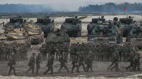 Reuters: La OTAN elabora su primer plan masivo de defensa desde la Guerra Fría para un posible choque con Rusia