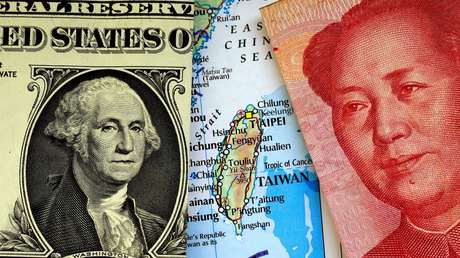 EE.UU. y Taiwán llegan a un acuerdo sobre la primera parte de la Iniciativa sobre el Comercio en el Siglo XXI