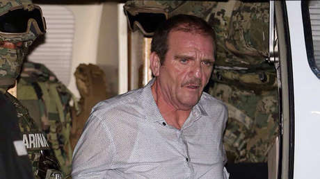 ¿Detención preventiva o ilegal? Continúa la pugna por la liberación del 'Güero' Palma en México