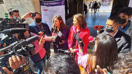 Dictan prisión preventiva contra el exministro boliviano Juan Santos por corrupción