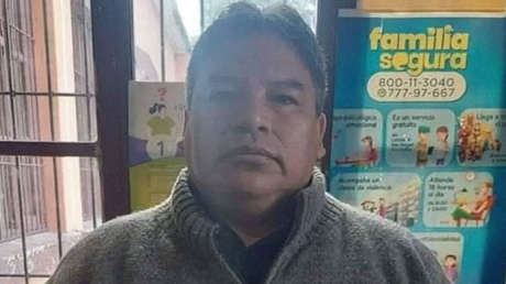 Milton Murillo Ortiz