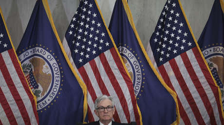 La Fed podría hacer una pausa en las subidas de las tasas de interés en junio