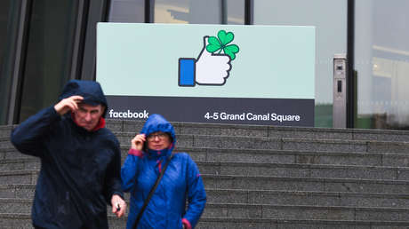 Multa récord para Meta en Europa: 1.300 millones de dólares por infracción de privacidad