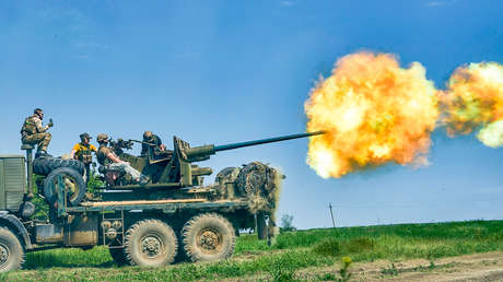 El temor occidental a la contraofensiva ucraniana: ¿un abandono encubierto?