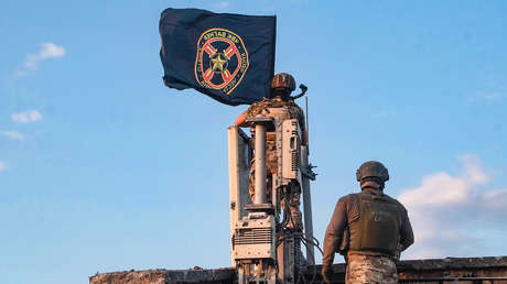 Kim Dotcom sobre liberación de Artiómovsk: "Esto me recuerda a los granjeros en sandalias que echaron a EE.UU. de Afganistán"