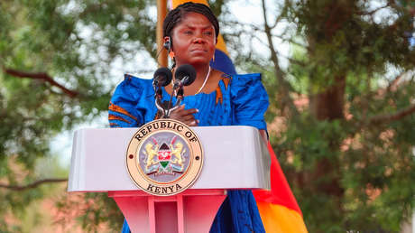 Acuerdos con tres países y una polémica por fondos del viaje: La gira de Francia Márquez por África