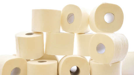 El Ejército alemán subasta toneladas de papel higiénico