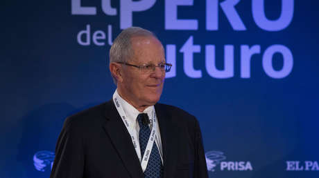 La Justicia de Perú anula la demanda de la Fiscalía de 35 años de cárcel para Kuczynski