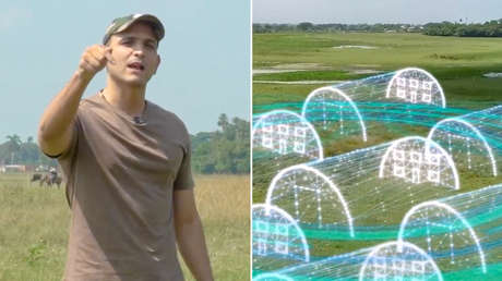 Un candidato a la alcaldía de Cali promete crear una megacárcel al estilo Bukele (VIDEO)