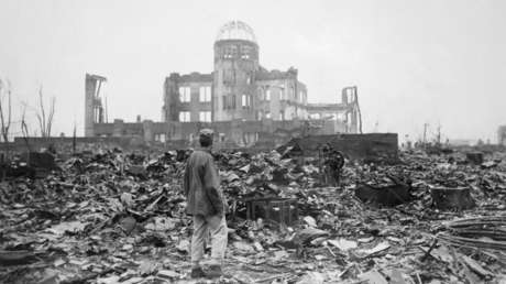 Hiroshima, mon amour