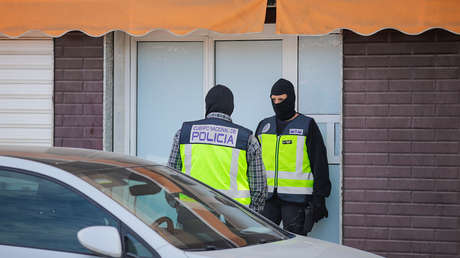 Detienen a diez personas en una operación contra la compra de votos en España