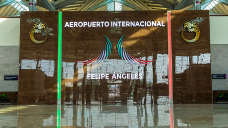 Gobierno mexicano expropia terrenos para conectar el Tren Suburbano al Aeropuerto Felipe Ángeles
