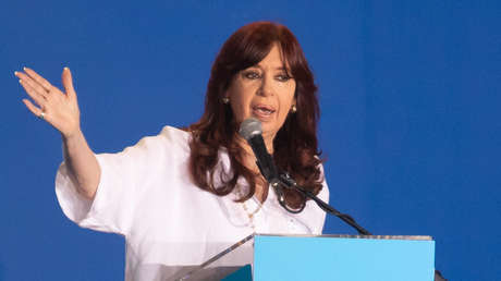 Cristina Fernández encabezará un acto masivo en Argentina y se esperan definiciones electorales