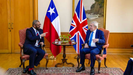 "No escucha": Europa busca sin éxito inclinar a Latinoamérica a favor de Ucrania