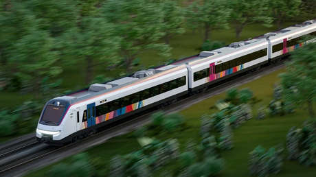 El tren de América del Norte: ¿una obra de ingeniería geopolítica dirigida contra China?