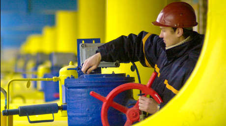 Putin: "Ucrania nos llama agresores, pero recibe sin problemas ingresos por el tránsito de gas ruso"