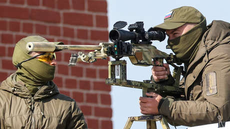 "El régimen terrorista declara sus intenciones terroristas": El Kremlin comenta los planes de Kiev de matar a Putin