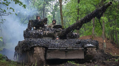 No hay consenso en la Oficina de Zelenski sobre si la contraofensiva ucraniana ya ha comenzado