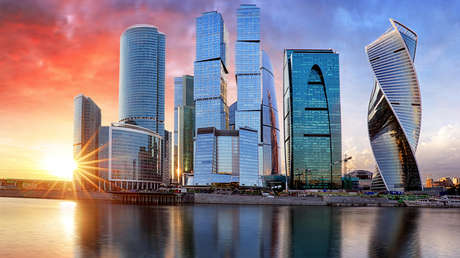 La influencia económica de Rusia sigue siendo fuerte pese a las sanciones, según Moody's