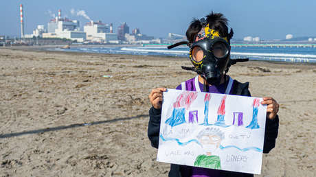 Lo que hay detrás de una intoxicación que afecta a 100 estudiantes en el "Chernóbil chileno"