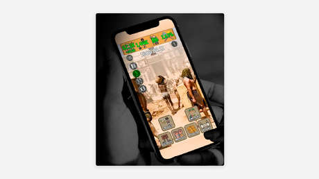 Un "simulador de esclavitud": Tumban una aplicación racista en Brasil y Google queda en la mira