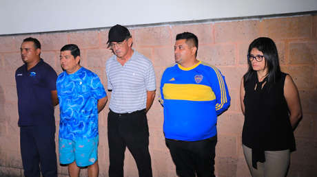 Detienen a 5 personas en El Salvador por la tragedia que dejó 12 muertos en estadio de Cuscatlán