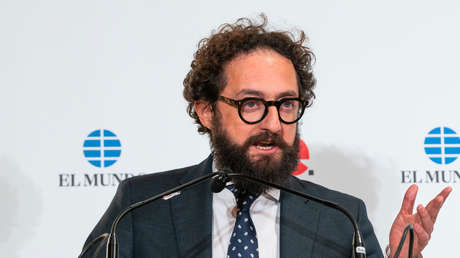 "Matan de verdad": Moscú denuncia la cobertura de un diario español sobre las irrupciones ucranianas en Rusia