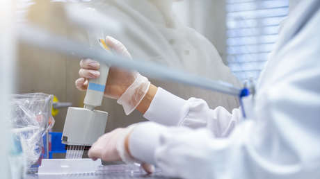 La IA ayuda a crear un nuevo antibiótico capaz de matar una superbacteria mortal