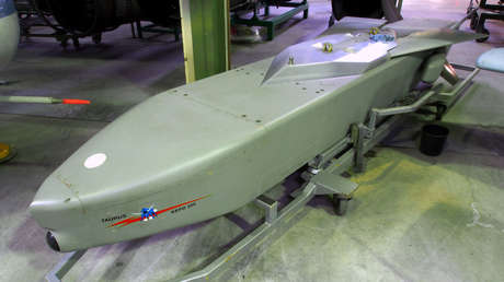 Reportan que Ucrania solicitó a Alemania misiles de crucero Taurus capaces de alcanzar Moscú