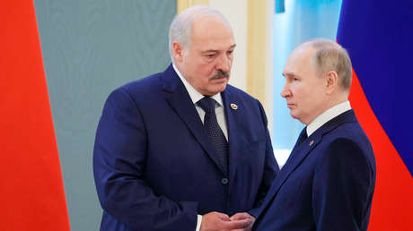 Rusia a EE.UU.: No nos den lecciones sobre el despliegue nuclear