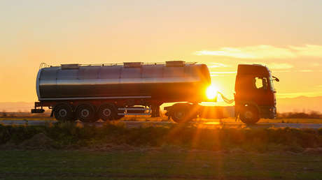 Arabia Saudita aumenta las importaciones de diésel ruso