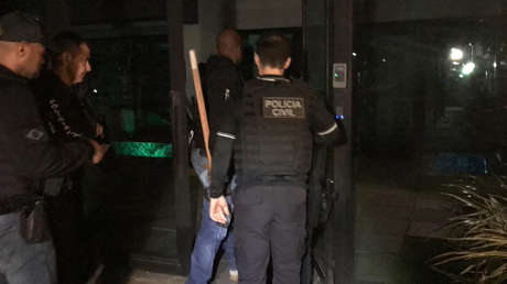 Desmantelan una red de extorsión con fotos íntimas en Brasil y revelan su 'modus operandi'