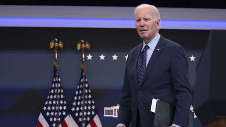 Biden planea nuevas restricciones al sector tecnológico de China