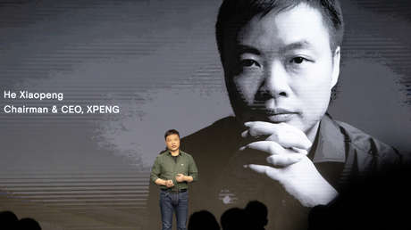 La fortuna del jefe de la 'Tesla china' se desploma un 80%