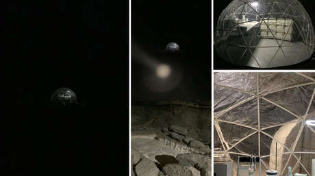 Científicos buscan recrear el ambiente de Marte en una mina a más de un kilómetro de profundidad